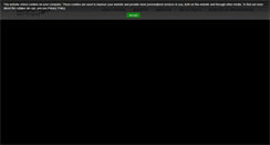 Desktop Screenshot of buengo.com